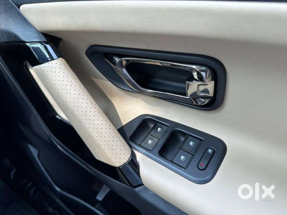 Tata Safari 2.0 Kryotec Xza Plus, 2021, Diesel