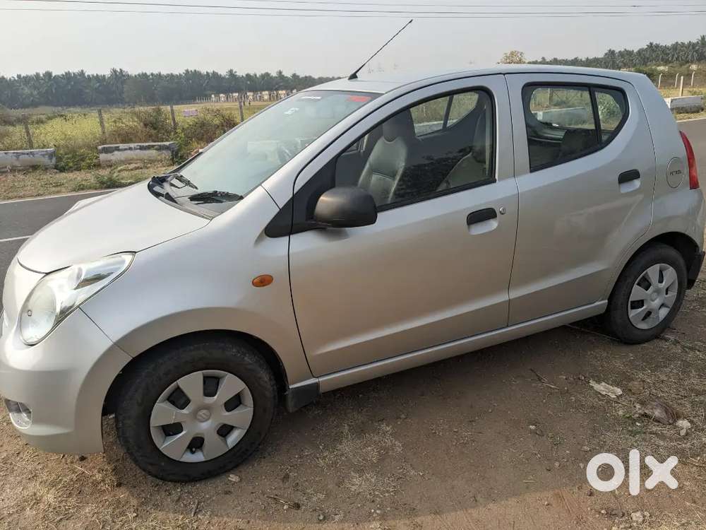 Maruti Suzuki A-star 2011 Petrol Well Maintained