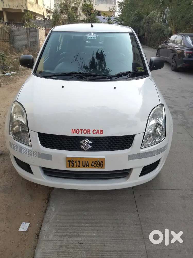 Maruti Suzuki Swift Dzire Tour 2015 Diesel 148205 Km Driven