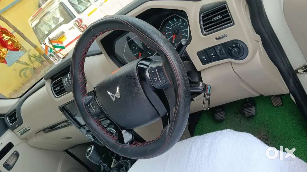 Mahindra Scorpio Classic 2023 Diesel 65000 Km Driven