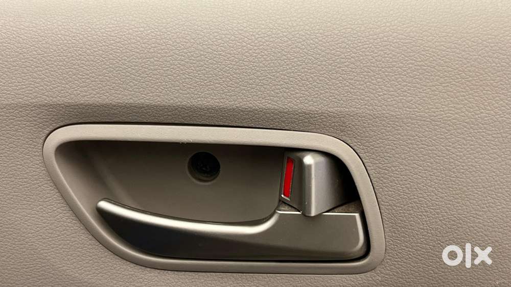 Hyundai New Santro 1.1 Sportz Mt, 2019, Petrol