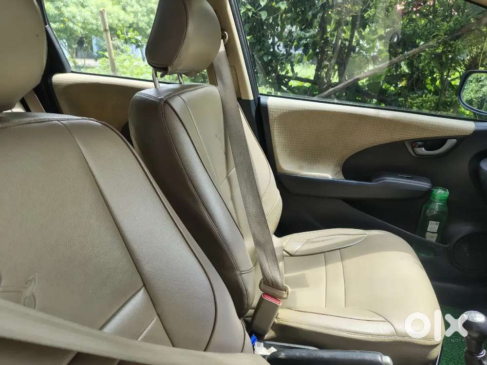 Honda Jazz 2012 Manual Petrol