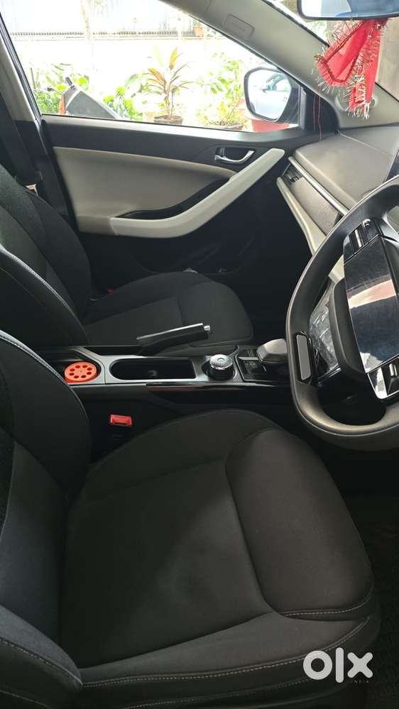 Tata Nexon Ev Prime Xm, 2024, Electric