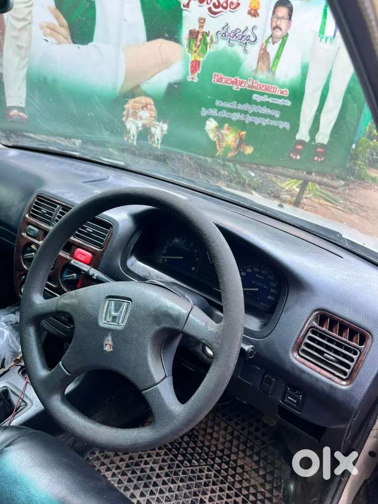 Selling To Buy New Car