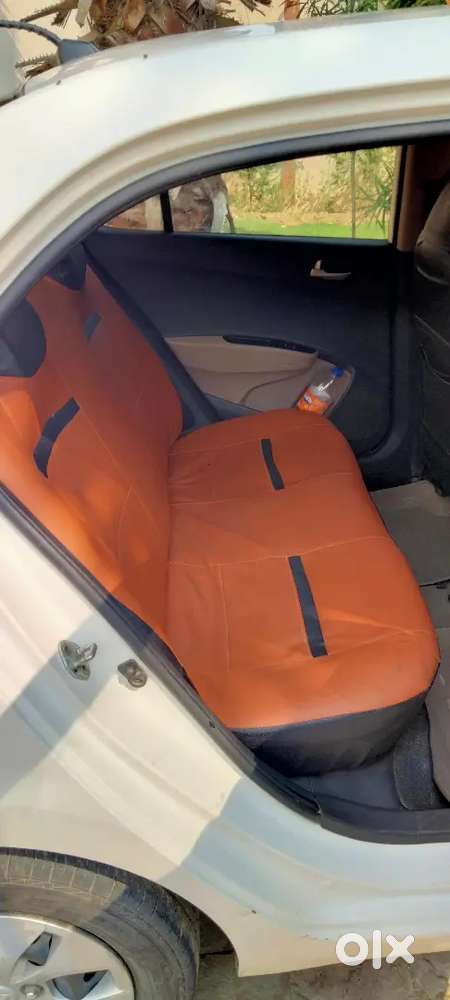 Hyundai Xcent 2015 Good Condition