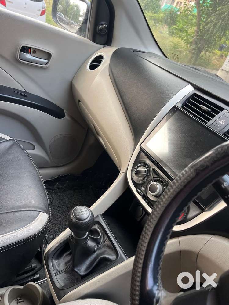 Maruti Suzuki Celerio Cng Vxi Mt, 2021, Cng & Hybrids