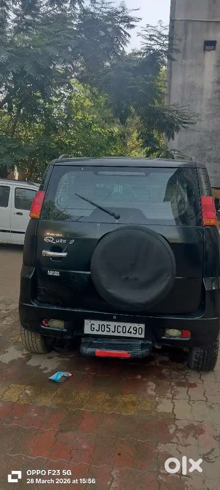 Mahindra Quanto 2012 Diesel 99000 Km Driven