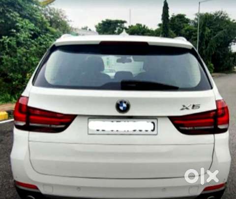 Bmw X5 Xdrive 30d, 2016, Diesel
