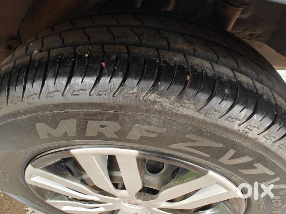 Honda Amaze Ex I-dtec, 2013, Diesel