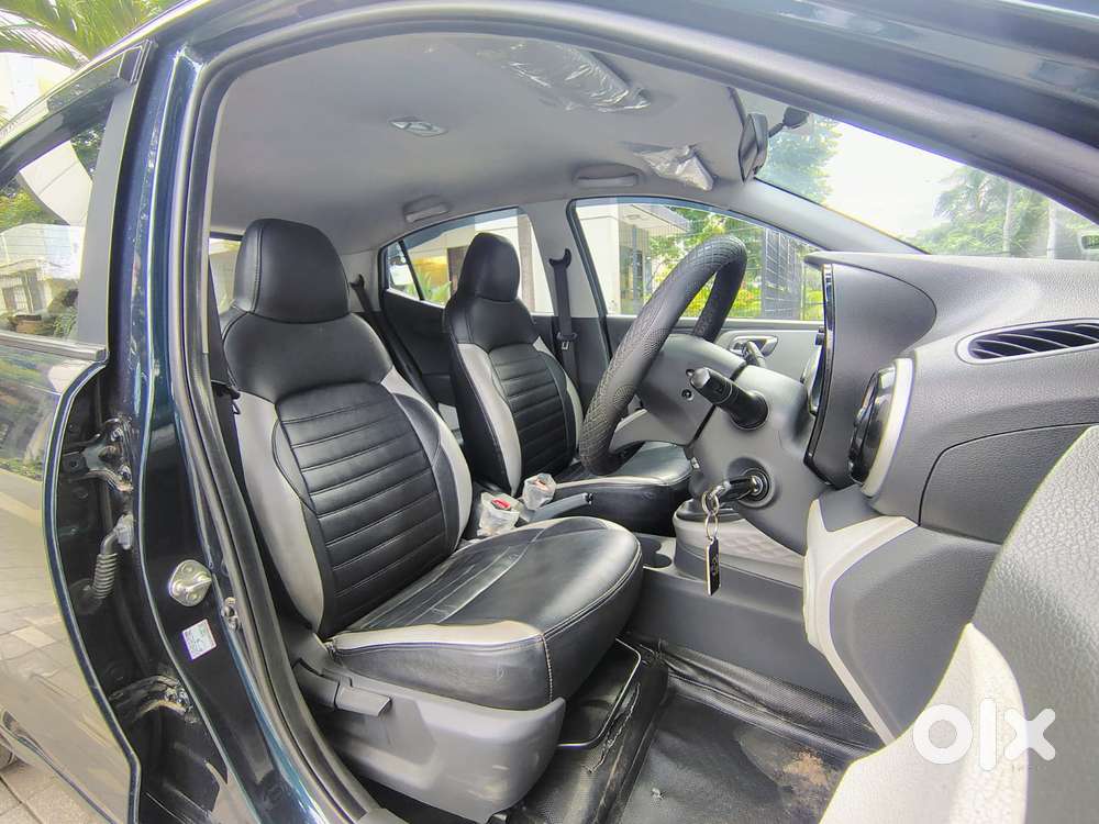 Hyundai Grand I10 Nios Sportz Petrol, 2022, Petrol