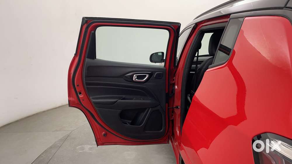 Jeep Compass Model S (o) 2.0 Diesel At, 2024, Diesel