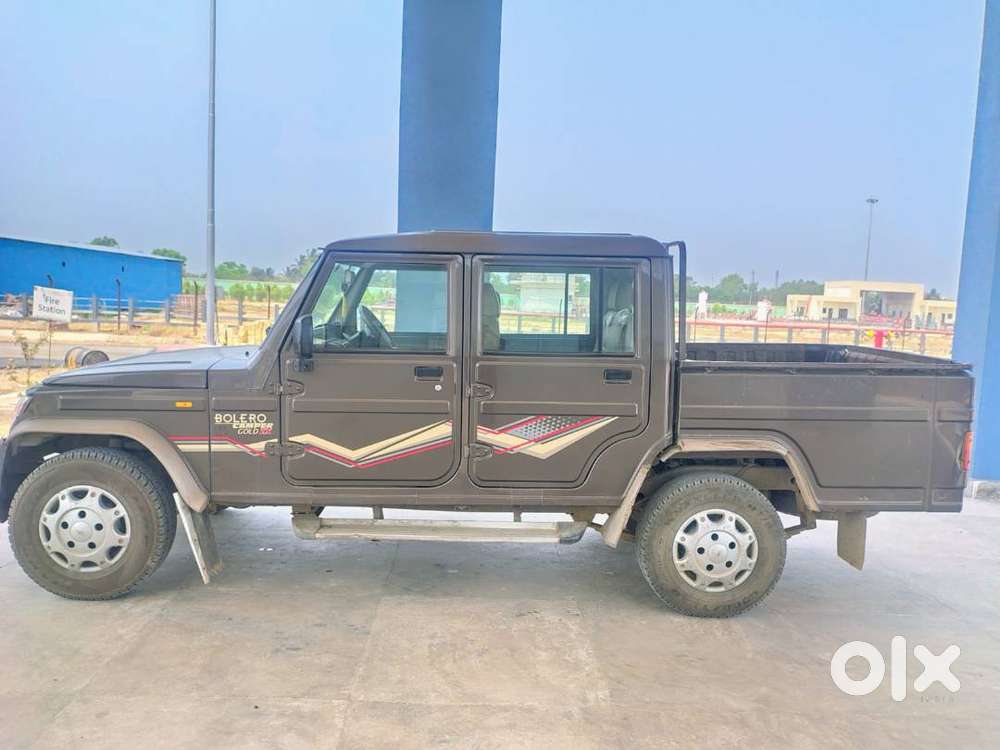 Low Kilometer Vehicle