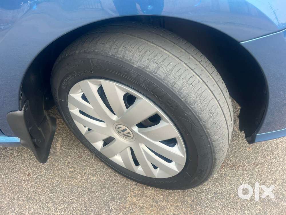 Volkswagen Ameo 1.5 Tdi Comfortline At, 2017, Diesel