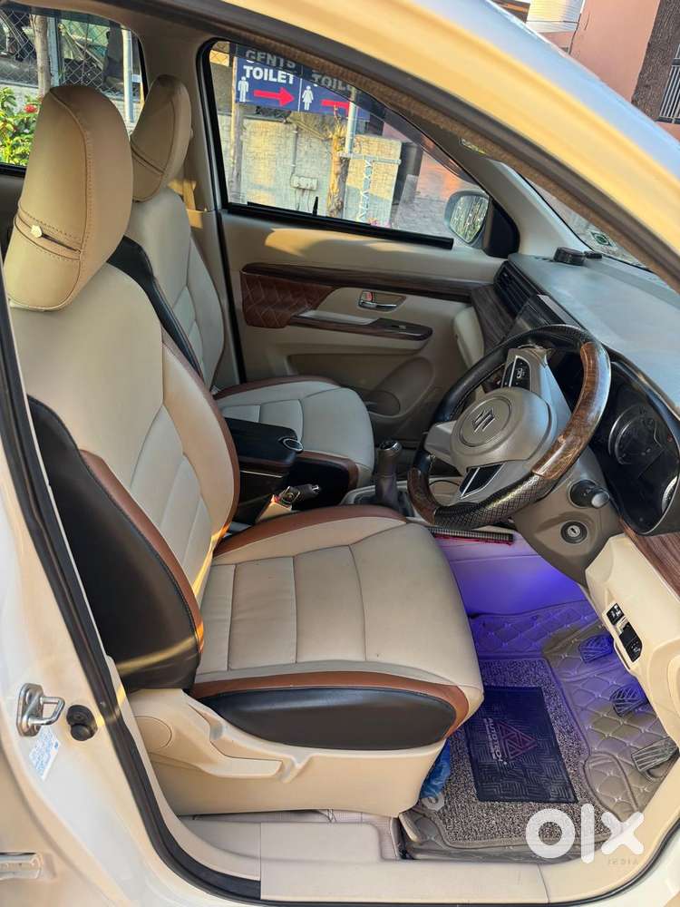 Maruti Suzuki Ertiga Vxi (o) Cng, 2021, Cng & Hybrids