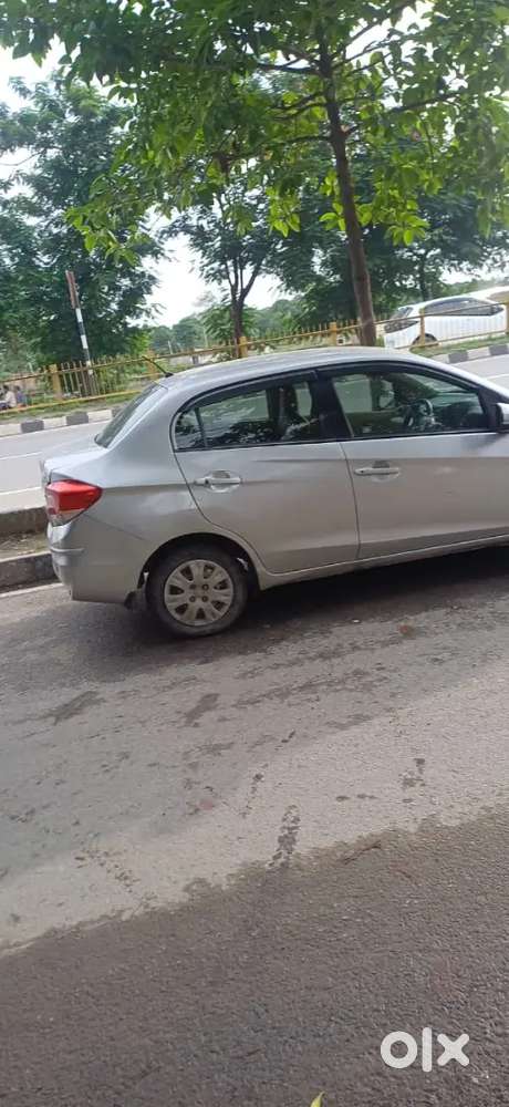 Honda Amaze 1.2 2015 Manual