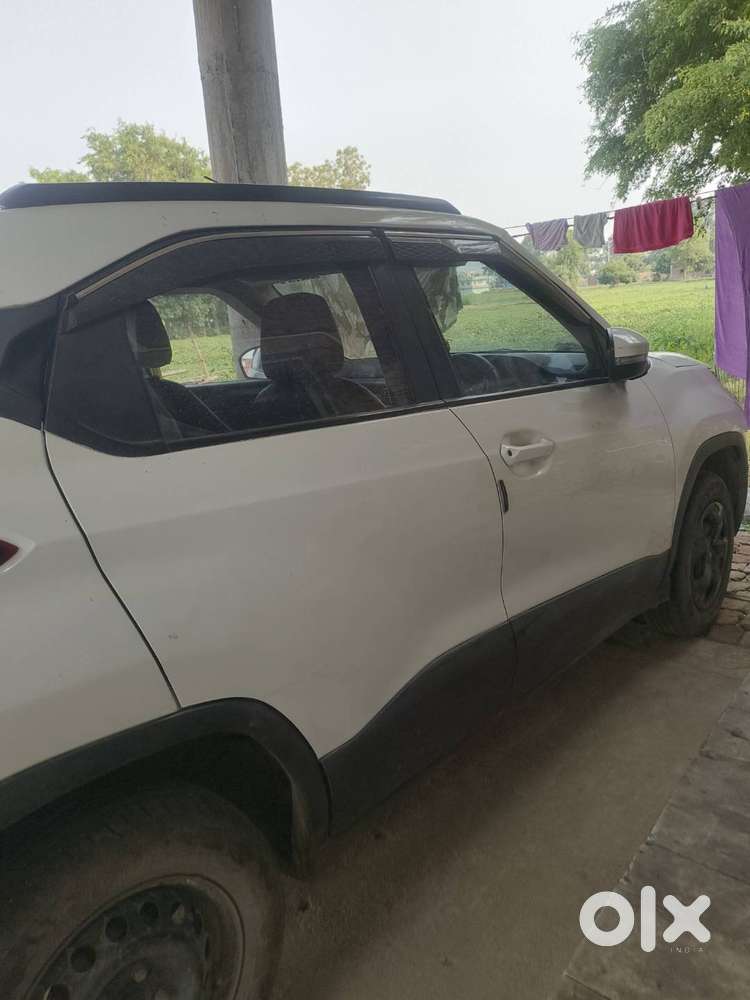 Tata Punch 2022 Petrol 18000 Km Driven