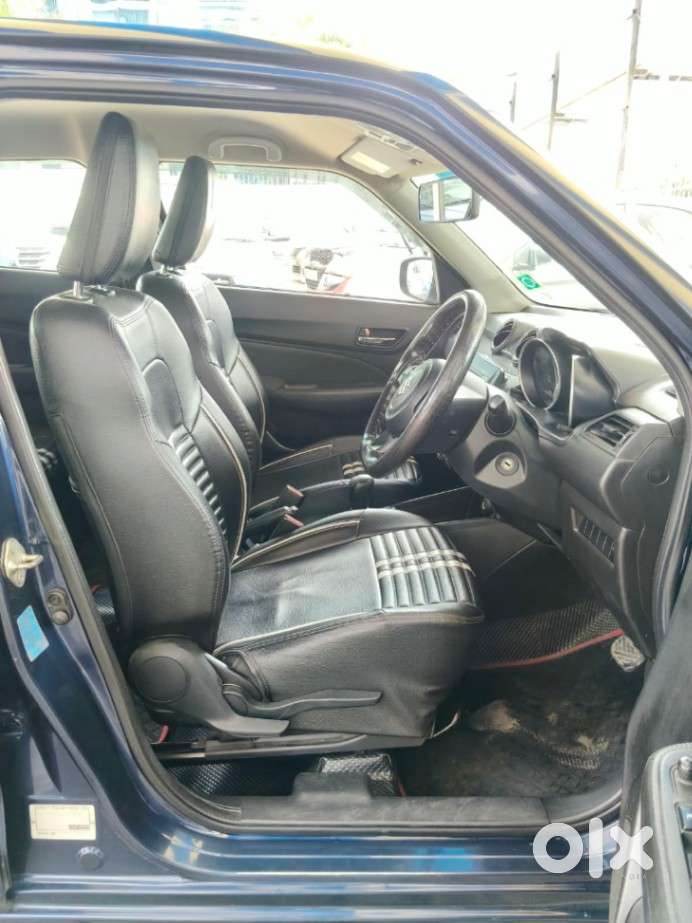 Maruti Suzuki Swift Amt Vxi, 2020, Petrol