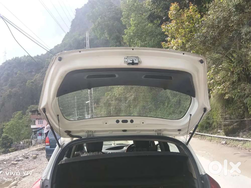 Hyundai I20 2013 Petrol 450000 Km Driven Abs