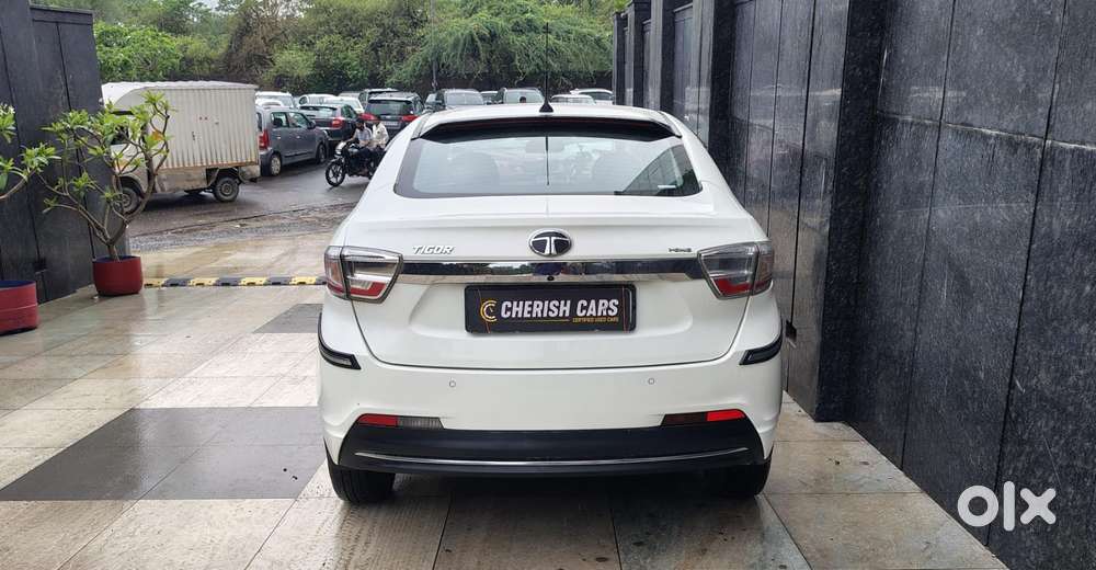 Tata Tigor 1.2 Revotron Xz Cng, 2024, Cng & Hybrids