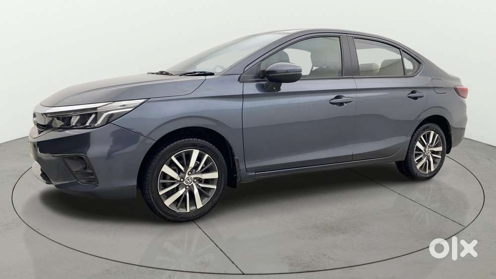 Honda City 1.5 Vx I-vtec Mt, 2022, Petrol