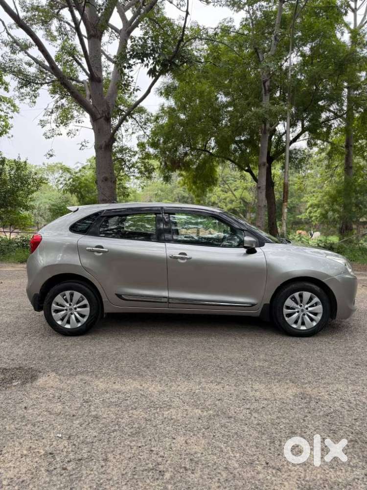Maruti Suzuki Baleno 1.3 Delta, 2018, Petrol