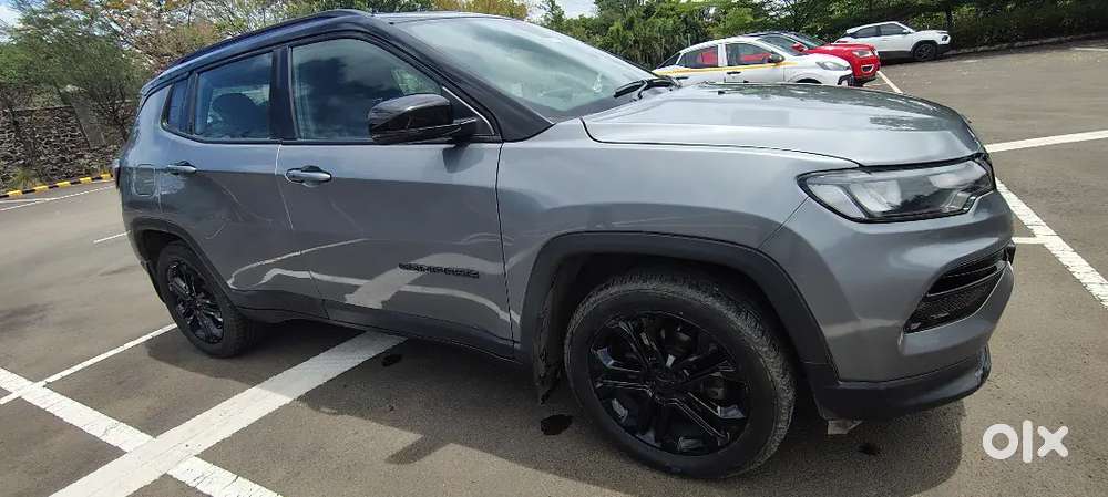 Jeep Compass 2.0 2022