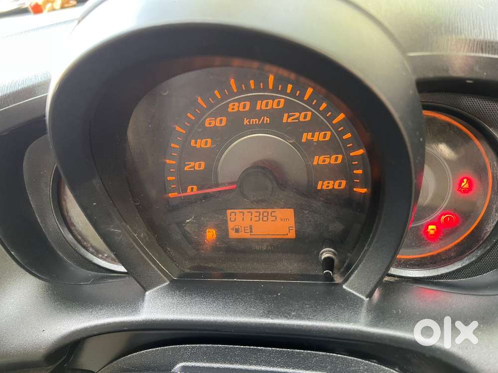 Honda Amaze 1.2 Smt I Vtec, 2014, Cng & Hybrids