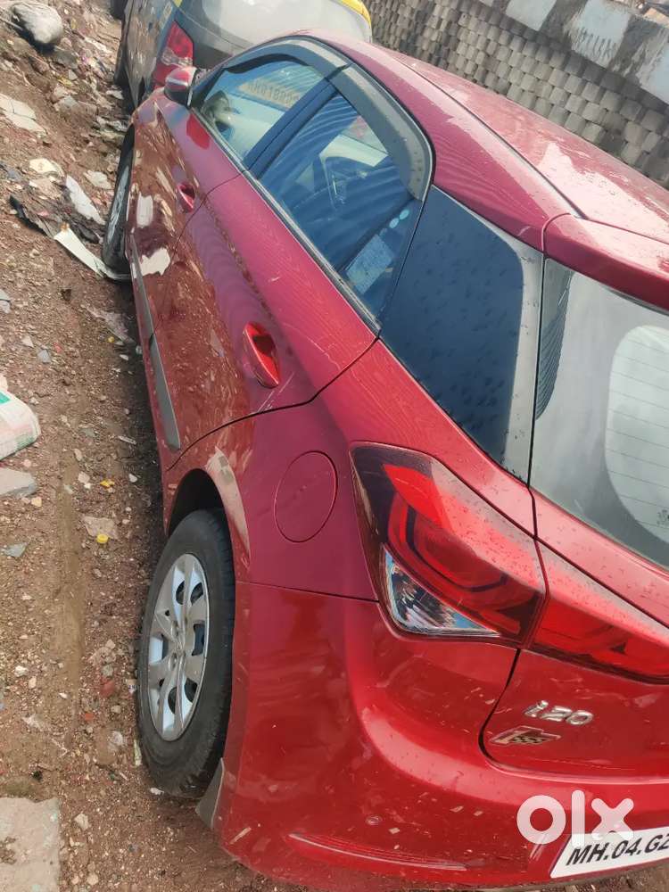 Hyundai Elite I20 2015 Model(all Papers Are Clear)