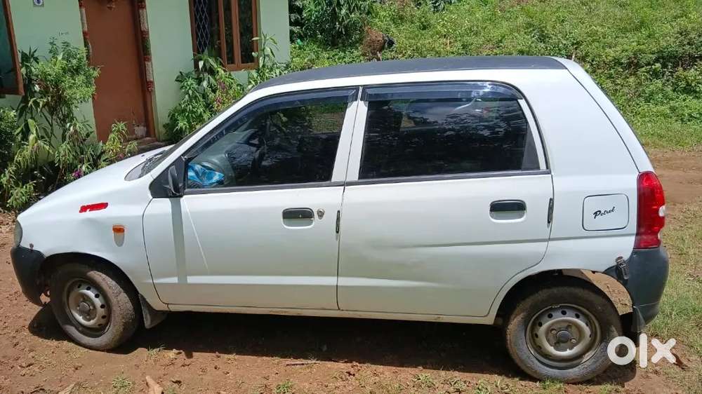 Maruti Suzuki Alto 2006