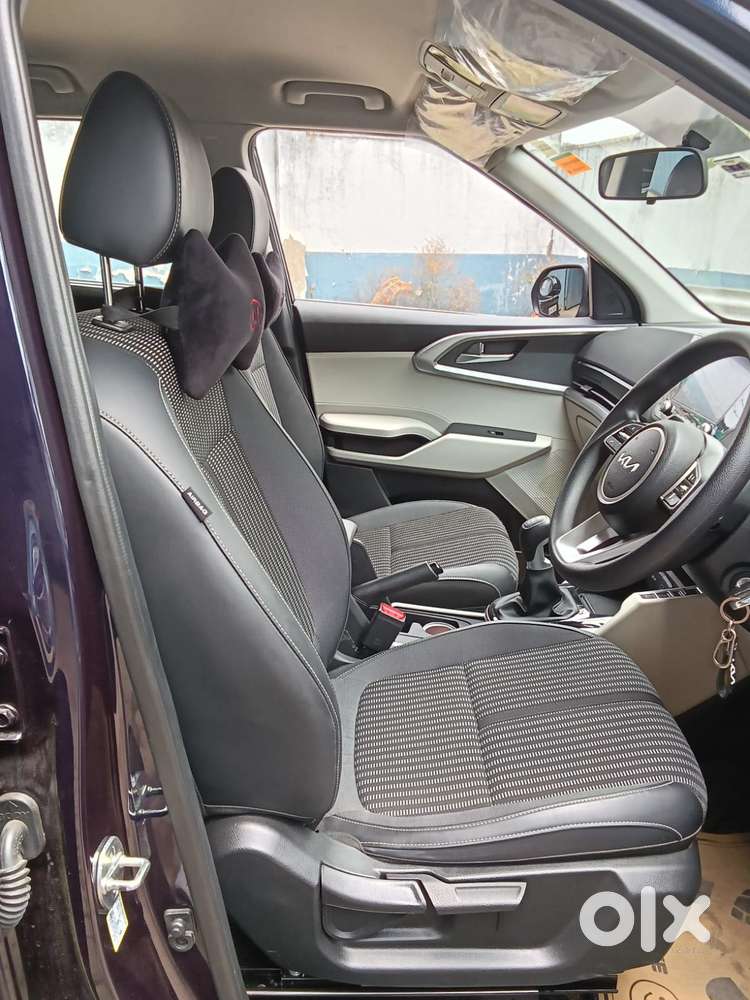 Kia Carens Prestige Plus Diesel, 2024, Diesel
