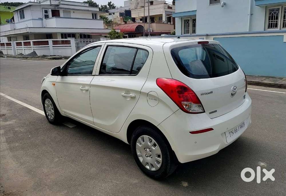 Hyundai I20 Magna 1.4 Crdi (diesel), 2013, Diesel