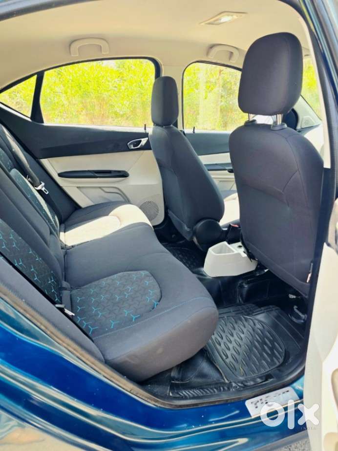 Tata Tigor Ev Xz Plus, 2021, Electric