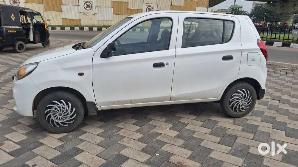 Maruti Suzuki Alto 2022 Sept, Best Condition.