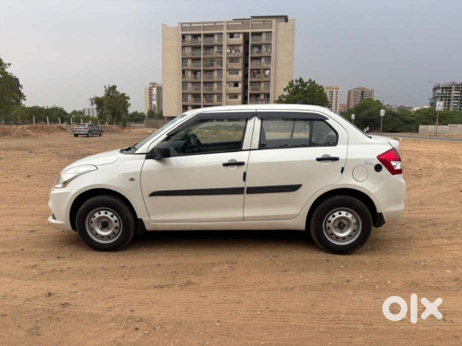 Maruti Suzuki Swift Dzire Tour S, 2023, Petrol