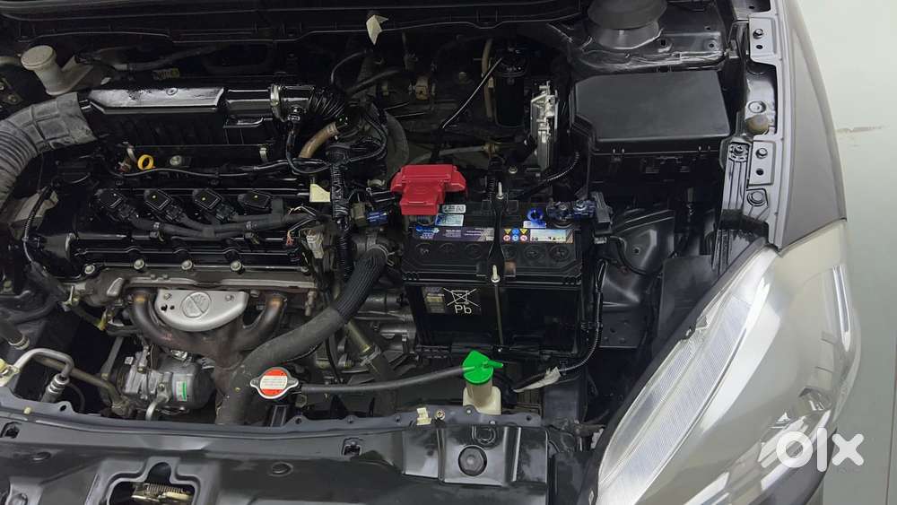 Maruti Suzuki S-cross Zeta 1.3, 2020, Petrol