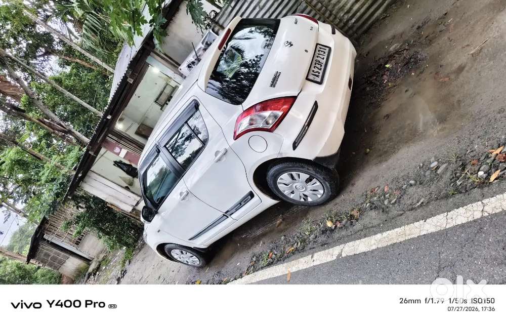 Maruti Suzuki Swift 2016 Year Car