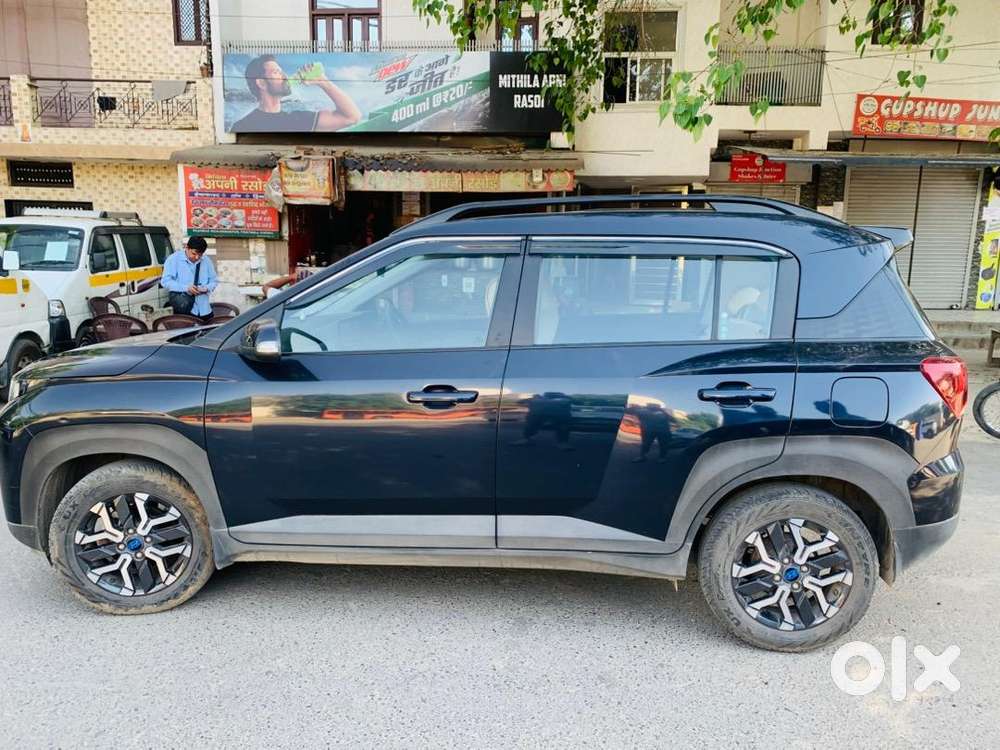 Hyundai Exter 2024 Petrol Well Maintained