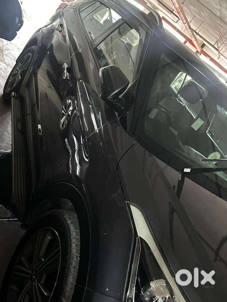 2017 Hyundai Creta Petrol Automatic