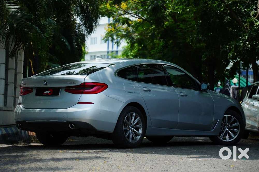 Bmw 6 Series 2.0 Gt 620d Luxury Line, 2021, Diesel
