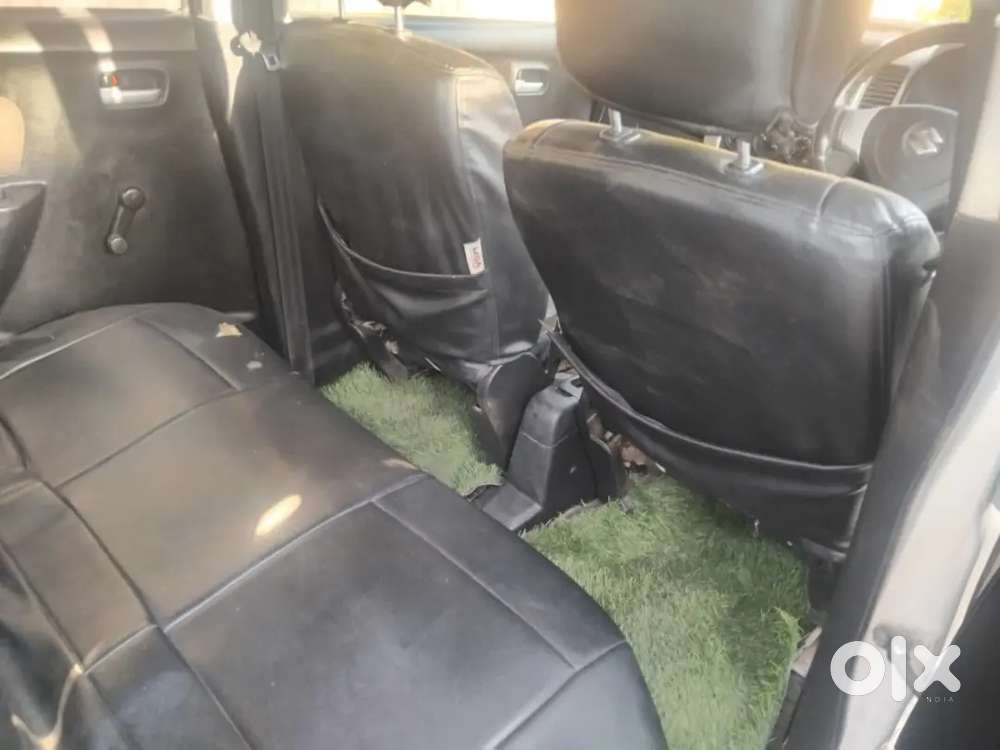 Maruti Suzuki Wagon 2013 Lxi