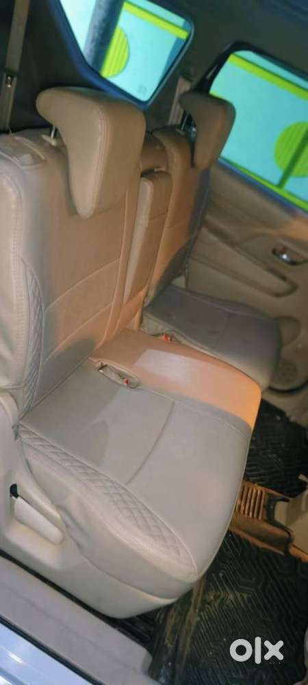 Maruti Suzuki Ertiga 1.4 Vxi Cng Anniversary Edition, 2024, Cng & Hy..