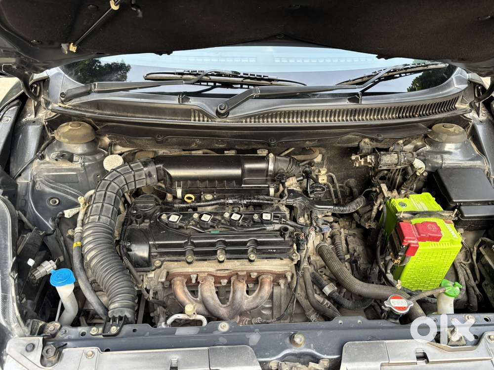 Maruti Suzuki Baleno Delta Cvt, 2019, Petrol