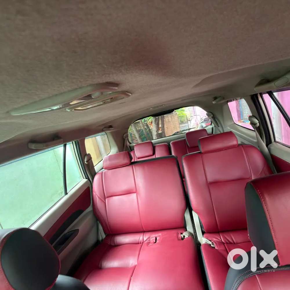 Toyota Innova 2014 Diesel Car Sale Location Gingee