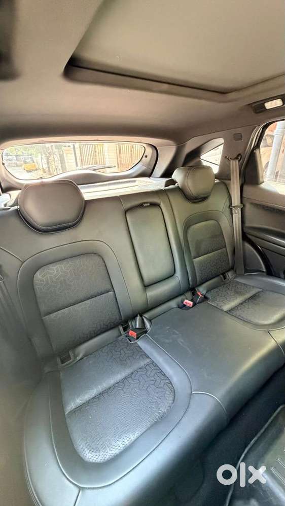 Tata Harrier 2022 Diesel Well Maintained