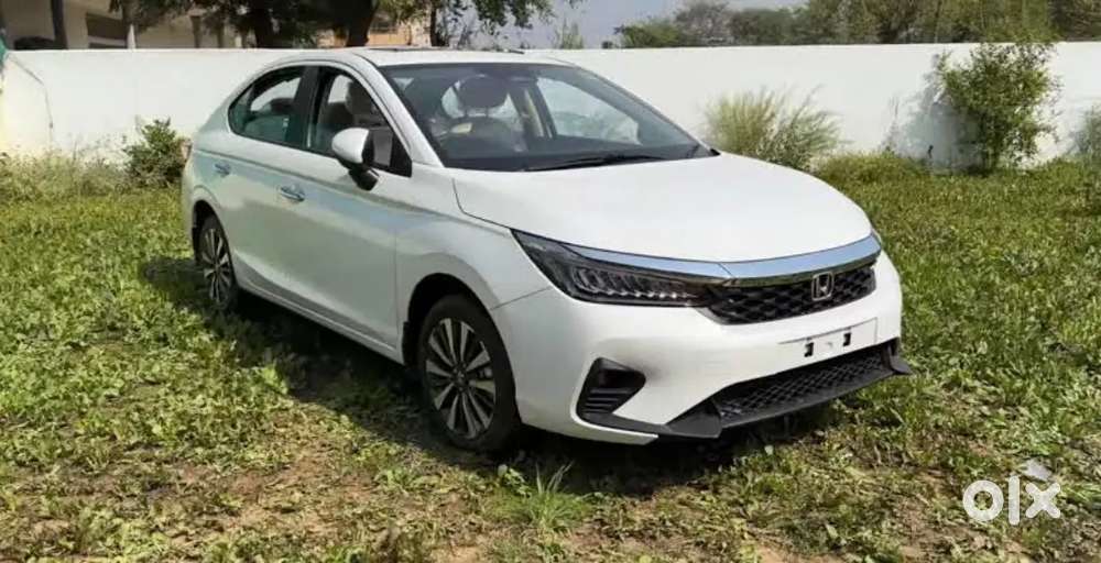 Honda City 2022 Petrol Variant