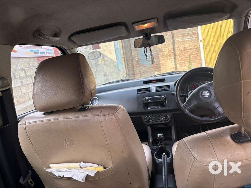 Maruti Suzuki Car 2009