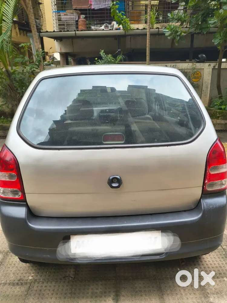 Maruti Suzuki Alto 2006 Lxi Bsiii.