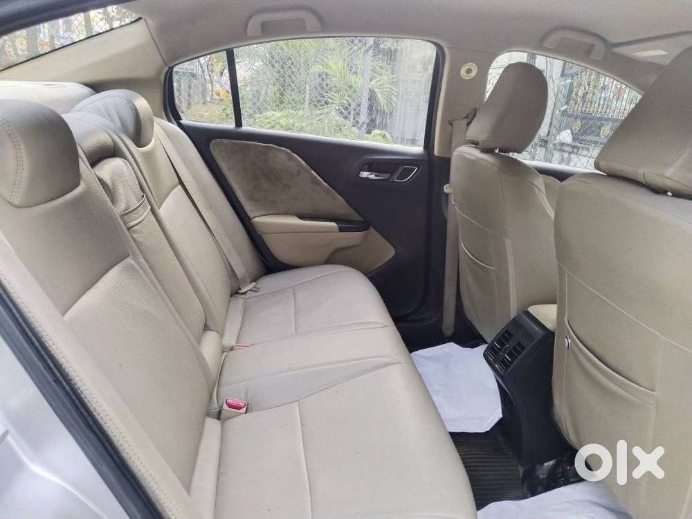 Honda City 2014-2015 I Dtec V, 2018, Diesel