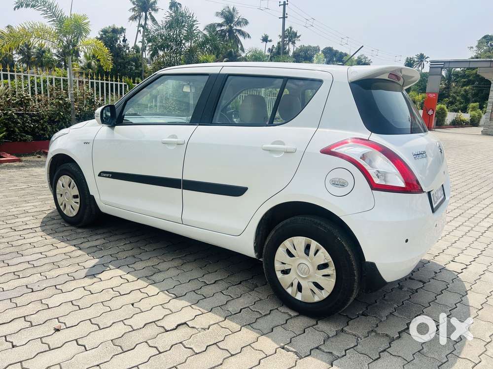 Maruti Suzuki Swift Vxi, 2014, Petrol