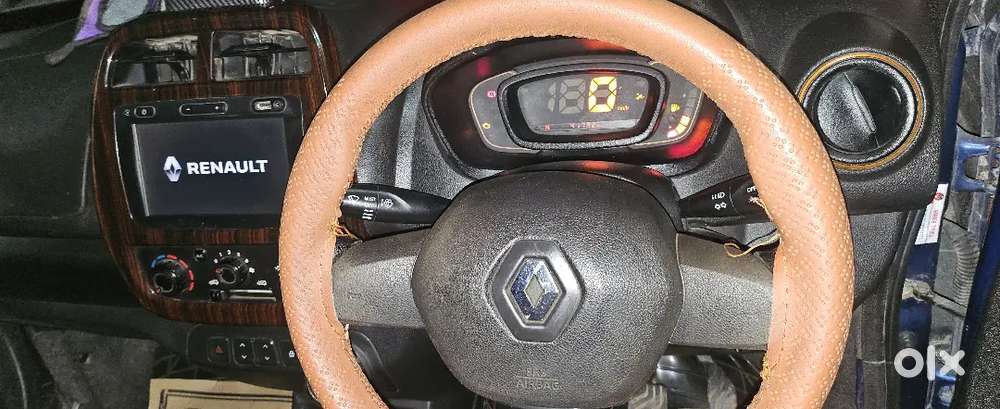 Renault Kwid 1.0 2017
